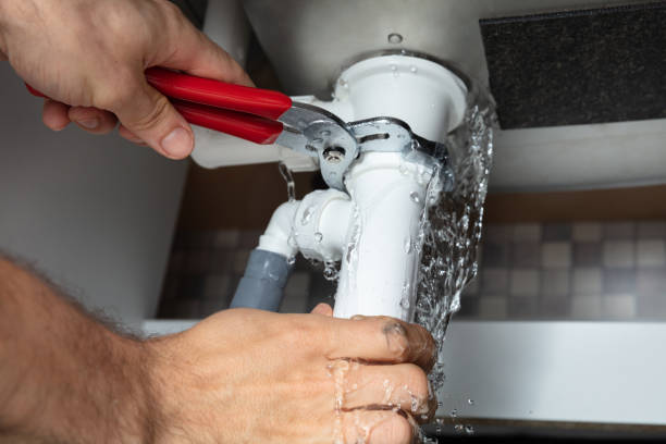 Best Emergency water damage restoration  in Booneville, MS