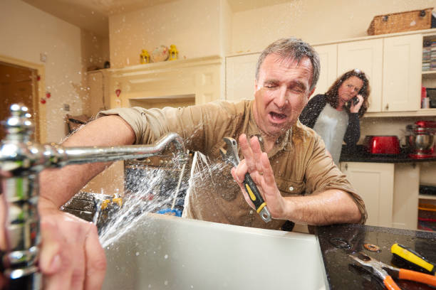 Best Flood damage cleanup  in Booneville, MS